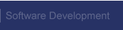 How our software development can help you